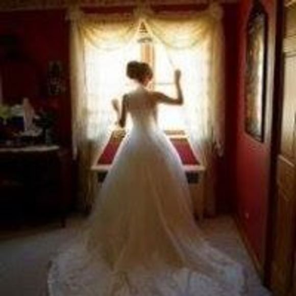 Meet your Posher, Kristi - Picture 1 of 1